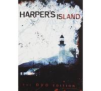 HARPER'S ISLAND: THE DVD EDITION - HARPER'S ISLAND: THE DVD EDITION (4 DVD)
