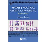 Harper's Practical Genetic Counselling, Eighth Edition