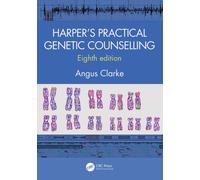 Harper's Practical Genetic Counselling, Eighth Edition