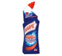 Harpic 100% Limescale Remover Original, 750ml