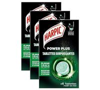 HARPIC 3 x 6 Tabs Power Plus Fresh Active