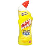 Harpic Active Cleaning Gel Citrus, 750ml