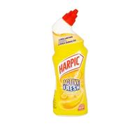 Harpic Active Fresh Citrus Gel, 750ml, packaging may vary