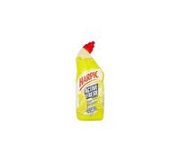 Harpic Active Fresh Cleaning Gel 750 ml - Citrus Zest , Pack of 12