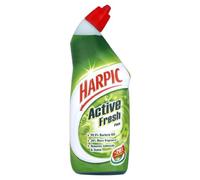 Harpic Active Fresh Cleaning Gel Pine 750ml