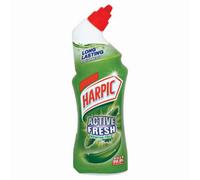 Harpic Active Fresh Cleaning Gel Pine 750Ml