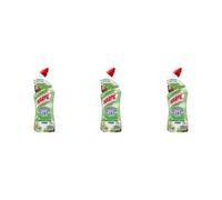 Harpic Active Fresh Cleaning Gel Pine 750Ml (Pack Of 3)