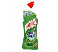 Harpic Active Fresh Mountain Pine, 750ml