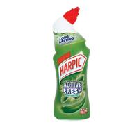 Harpic Active Fresh Mountain Pine Toilet Cleaner - 750ml