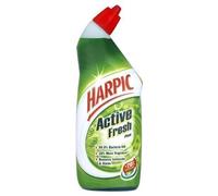 Harpic Active Fresh Pine 6x750ml