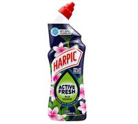 Harpic Active Toilet Cleaning Gel Palm Paradise 750 ml