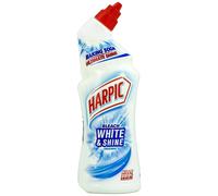 Harpic Bleach White & Shine Original 750ml