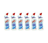 Harpic Bleach White & Shine Original 750Ml (Pack Of 6)