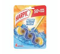 Harpic Fresh Power Block 35G