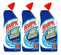 Harpic Limescale Remover Fresh 750 Ml (Pack Of 3)