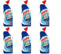 Harpic Limescale Remover Fresh 750 Ml (Pack Of 6)