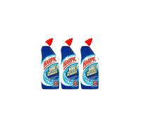 Harpic Limescale Remover Fresh 750 ml x 3
