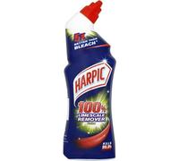 Harpic Limescale Remover Fresh (Blue Bottle) 750 Ml
