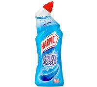 Harpic Liquid Active Fresh Marine Splash 750 ml
