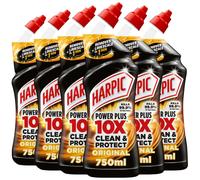 Harpic Power Plus, 6 x 750ml