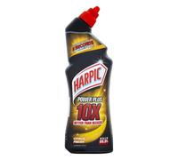 Harpic Power Plus Citrus Fresh Toilet Cleaner Gel | Size: 750ml