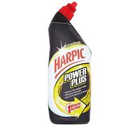 Harpic Power Plus Toilet Cleaner Citrus 750 ml (Pack of 12)