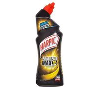Harpic Power Plus Toilet Cleaner Gel 750ml - Citrus Fresh