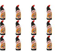 Harpic Power Plus Toilet Cleaner Original 750Ml (Pack Of 12)