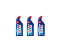 Harpic Power Plus Toilet Cleaner Original750ml (Pack of 3)
