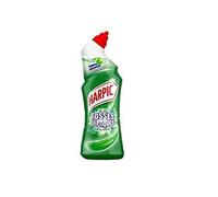 HARPIC Toilet Gels Septic Tank 750 ml Pack of 2 Mint