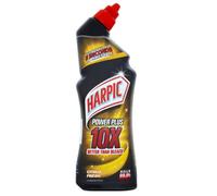 Harpic Toilet Cleaner Power Plus Liquid Disinfectant Citrus Fresh 680Ml