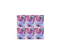 Harpic Toilet Rim Block Floral Escape 6 x 35g