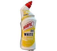 Harpic Active Fresh Toilet Cleaner 750ml Citrus Zest (Pack of 12)