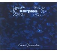Harpies - Echoes / Favour This