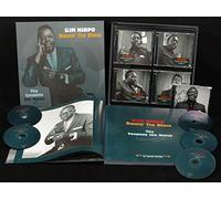 HARPO - BUZZIN THE BLUES - Preorder - New other - B72z