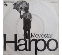 HARPO - Moviestar / I don't know why / 1 C 006-35201
