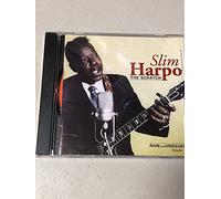 Harpo, Slim - Vol. 1-Scratch-Rare & Unissued