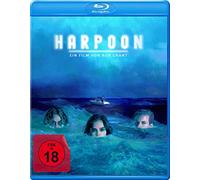 Harpoon [Blu-Ray] [Import]