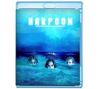 Harpoon (Blu-ray) Munro Chambers Emily Tyra Christopher Gray (US IMPORT)