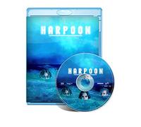 Harpoon (Blu-ray U.S. version)