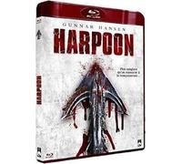 Harpoon - Brd