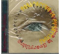 Harpoon Daddies - Perspective Is Everything (US Import)