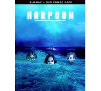 Harpoon [DVD/Blu-ray Combo]