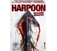 Harpoon - The Reykjavik Whale Watching Massacre [DVD]