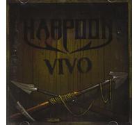 Harpoon - Vivo / (Arg) [DVD] [Region 1] [NTSC] [US Import]