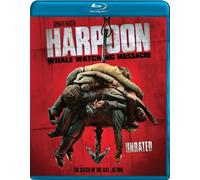 Harpoon: Whale Watching Massacre [Blu-ray] [2009] [US Import]
