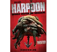 Harpoon: Whale Watching Massacre [DVD] [2009] [Region 1] [US Import] [NTSC]