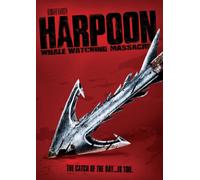 Harpoon: Whale Watching Massacre [DVD] [2009] [Region 1] [US Import] [NTSC]