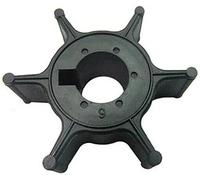 Harpra Impeller FIT FOR outboard Yam*aha 2.5 hp 4 stroke F2.5A water pump 6L5-44352-00