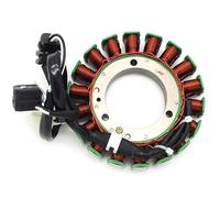 Harpra Magneto Alternator Stator Coil 5KS-81410-00 / 5KS-81410-01 / 5KS-81410-02 Compatible with Yam.aha XVS1100 DragStar V-Star 1100 2003-2011